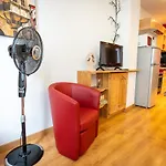 Schwendi - Quartier Petite Venise Colmar