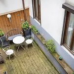 Lägenhet Schwendi - Quartier Petite Venise Colmar
