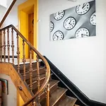 Lägenhet Schwendi - Quartier Petite Venise *