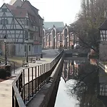 Διαμέρισμα Schwendi - Quartier Petite Venise *
