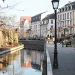 Schwendi - Quartier Petite Venise Lägenhet