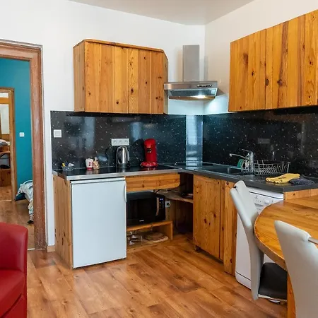 Schwendi - Quartier Petite Venise Colmar