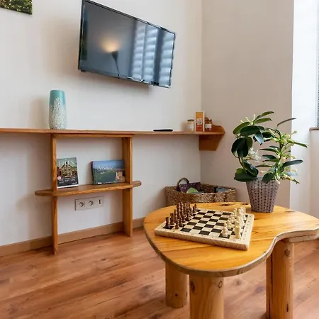 Schwendi - Quartier Petite Venise * Colmar