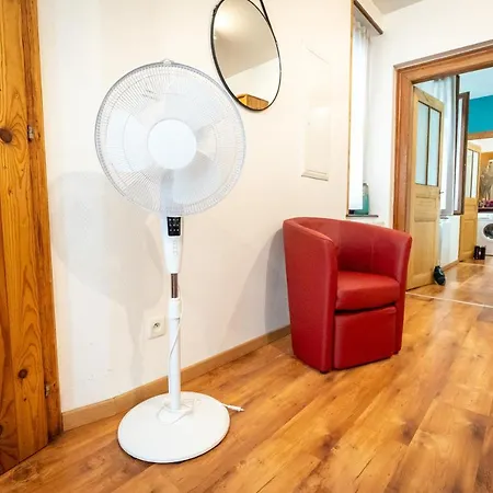 Apartment Schwendi - Quartier Petite Venise Colmar