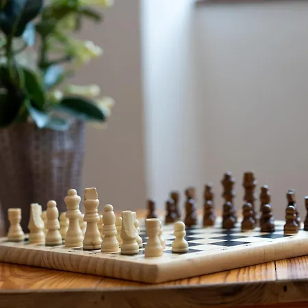 Apartment Schwendi - Quartier Petite Venise Colmar