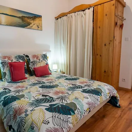 Apartman Schwendi - Quartier Petite Venise