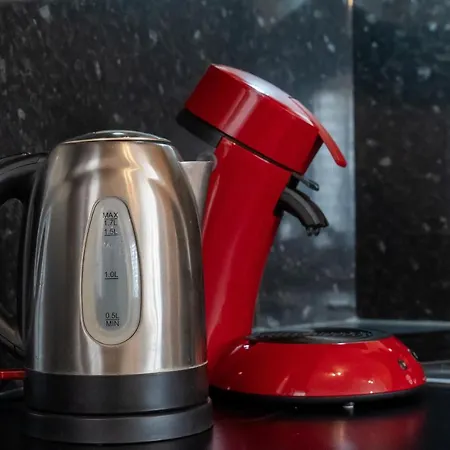 Apartman Schwendi - Quartier Petite Venise *