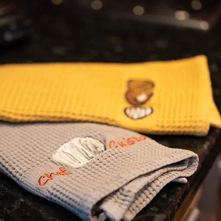 Apartment Schwendi - Quartier Petite Venise