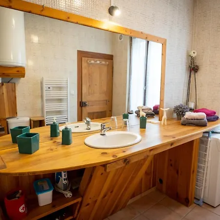 Apartman Schwendi - Quartier Petite Venise *