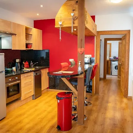 Apartman Schwendi - Quartier Petite Venise