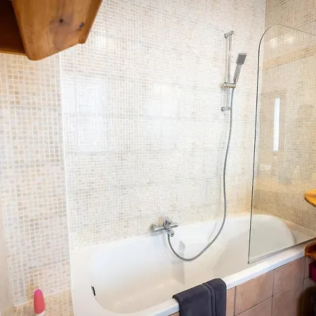 Schwendi - Quartier Petite Venise Apartment Colmar