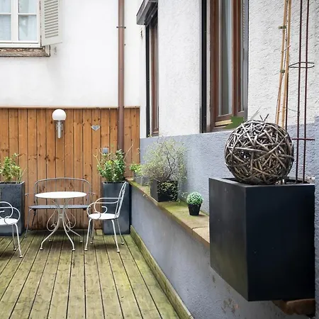 Schwendi - Quartier Petite Venise