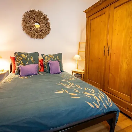 Schwendi - Quartier Petite Venise Daire *