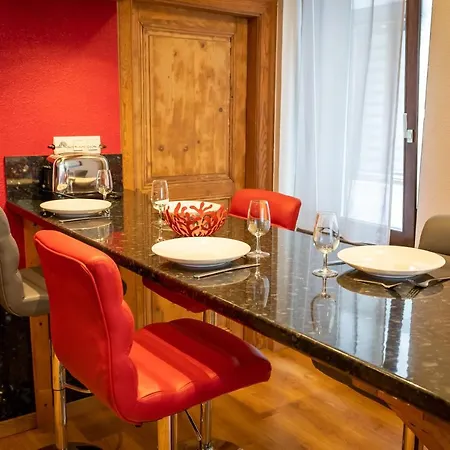 Schwendi - Quartier Petite Venise * Colmar