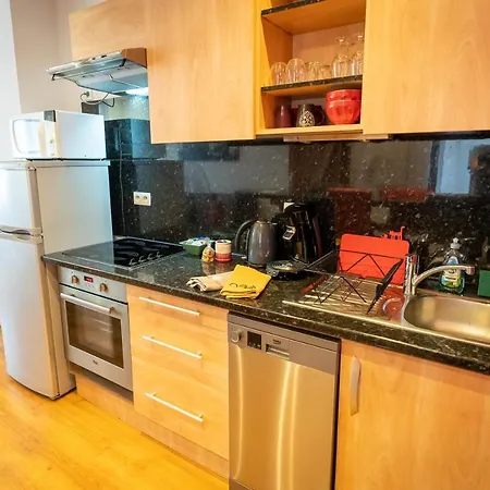 Schwendi - Quartier Petite Venise Apartment