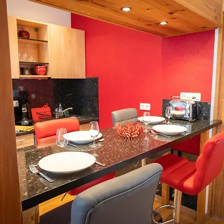 Schwendi - Quartier Petite Venise * Colmar