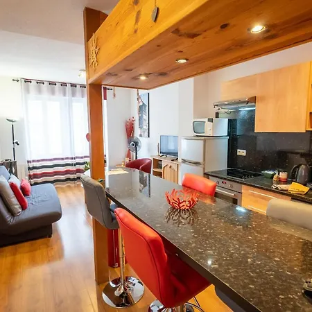 Schwendi - Quartier Petite Venise Apartman