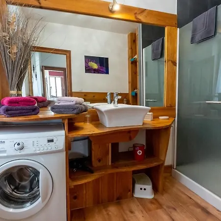 Schwendi - Quartier Petite Venise Apartman