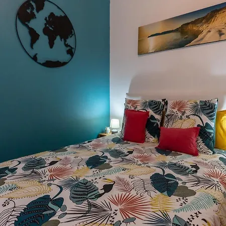 Schwendi - Quartier Petite Venise Apartment *