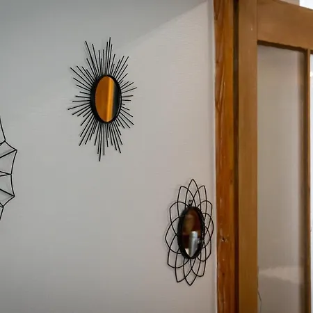 Schwendi - Quartier Petite Venise Apartment Colmar