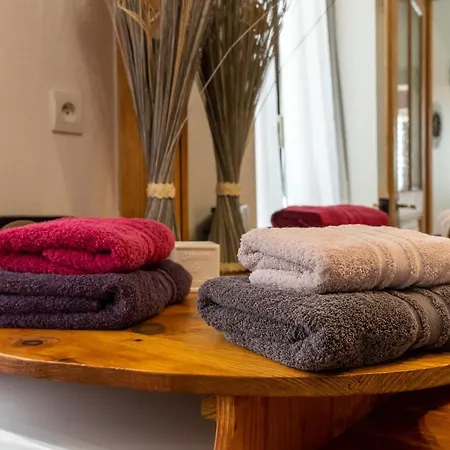 Apartment Schwendi - Quartier Petite Venise *