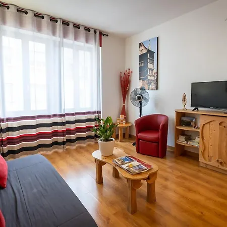 Schwendi - Quartier Petite Venise Colmar