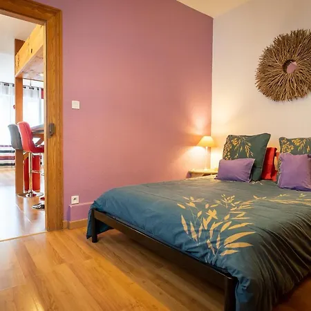 Schwendi - Quartier Petite Venise *