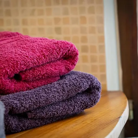 Apartman Schwendi - Quartier Petite Venise Colmar