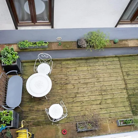 Schwendi - Quartier Petite Venise