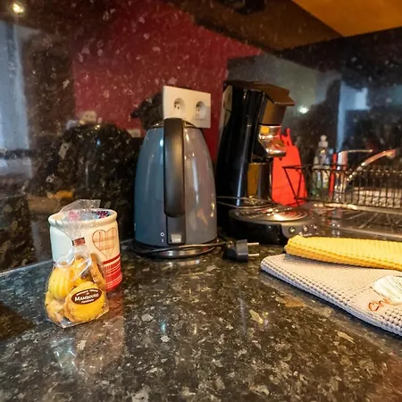 Apartment Schwendi - Quartier Petite Venise