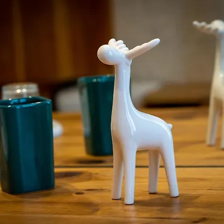 Schwendi - Quartier Petite Venise Apartman *