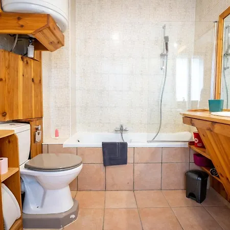 Apartman Schwendi - Quartier Petite Venise *