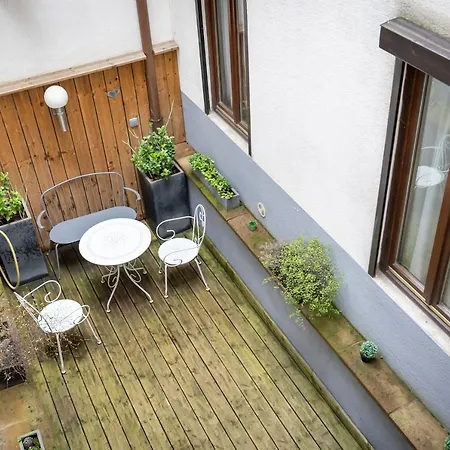 Apartman Schwendi - Quartier Petite Venise Colmar