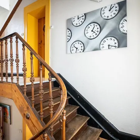 Apartman Schwendi - Quartier Petite Venise *