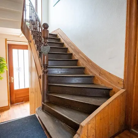 Apartment Schwendi - Quartier Petite Venise