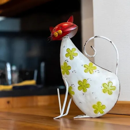 Apartman Schwendi - Quartier Petite Venise *