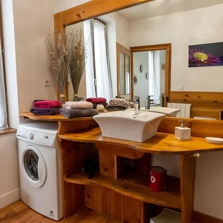 Apartment Schwendi - Quartier Petite Venise Colmar