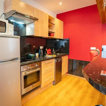 Apartment Schwendi - Quartier Petite Venise *