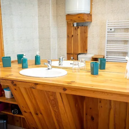 Apartment Schwendi - Quartier Petite Venise *