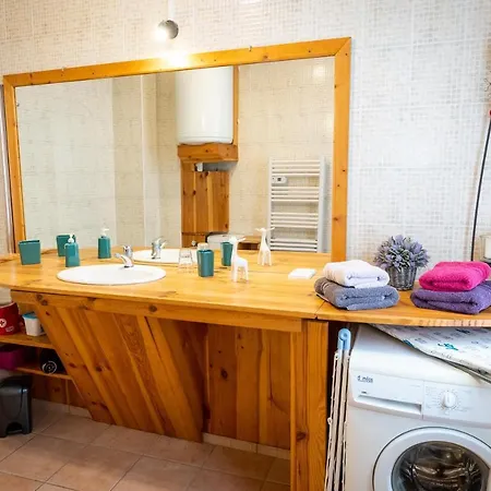 Apartman Schwendi - Quartier Petite Venise