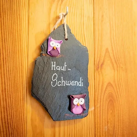 Apartman Schwendi - Quartier Petite Venise *