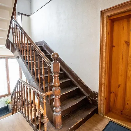 Schwendi - Quartier Petite Venise Apartman *