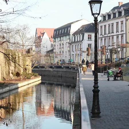 Schwendi - Quartier Petite Venise Apartment