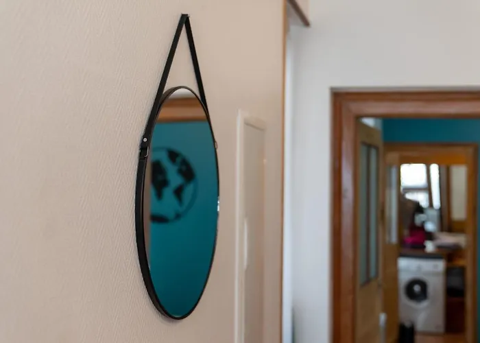 Schwendi - Quartier Petite Venise * 科尔马