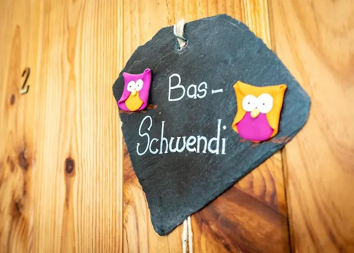 Schwendi - Quartier Petite Venise * 科尔马