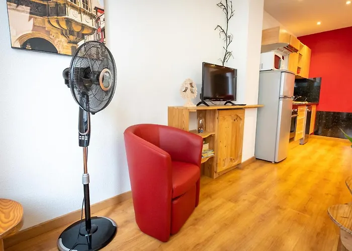 Schwendi - Quartier Petite Venise 科尔马