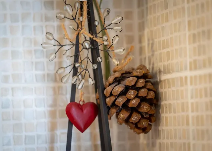 Schwendi - Quartier Petite Venise 公寓