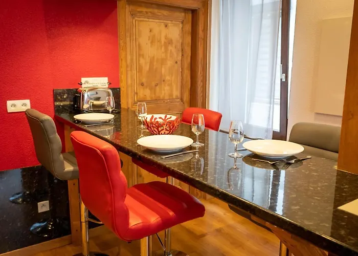 Schwendi - Quartier Petite Venise * 科尔马