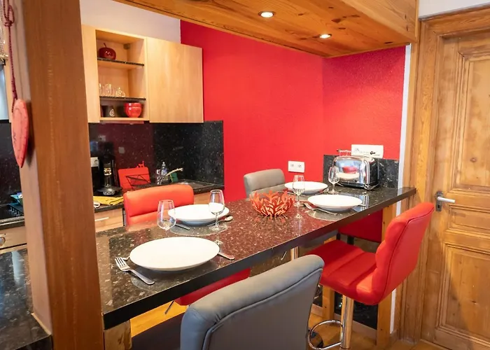 Schwendi - Quartier Petite Venise * 科尔马