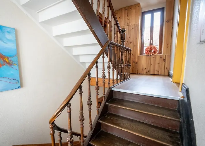 Schwendi - Quartier Petite Venise *